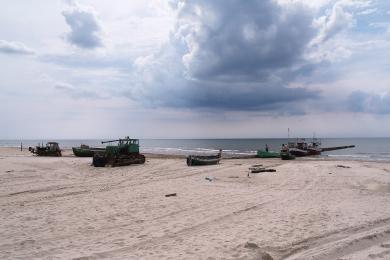 Sandee Jurmalciems Beach
