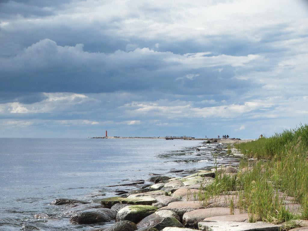 Sandee - Vecaki Beach