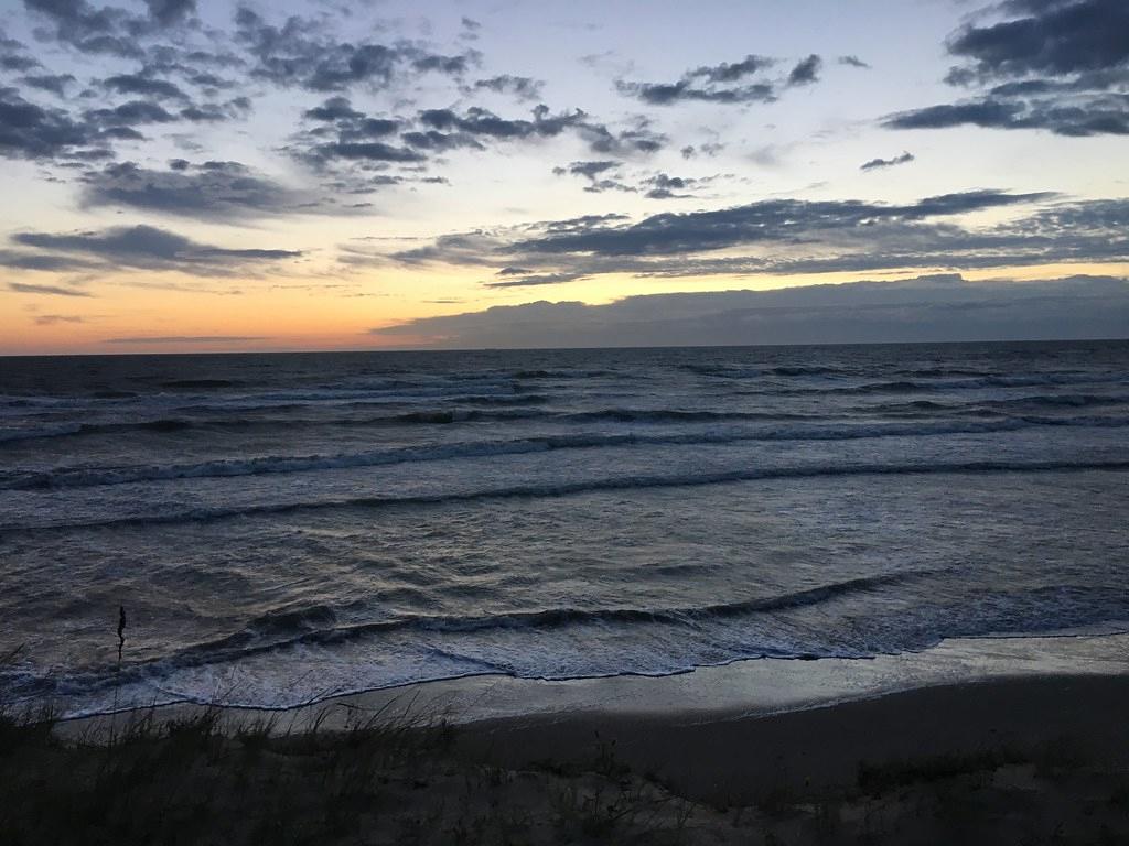 Sandee - Ventspils Blue Flag Beach