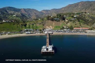 Sandee Malibu Pier