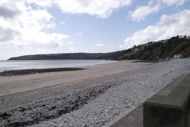 Sandee Laxey Beach
