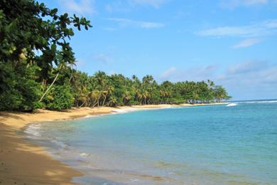 Sandee Praia Inhame