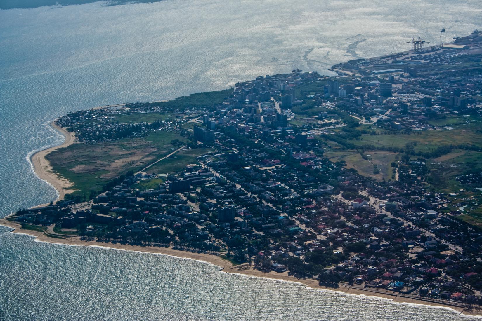 Sandee - Beira Beach