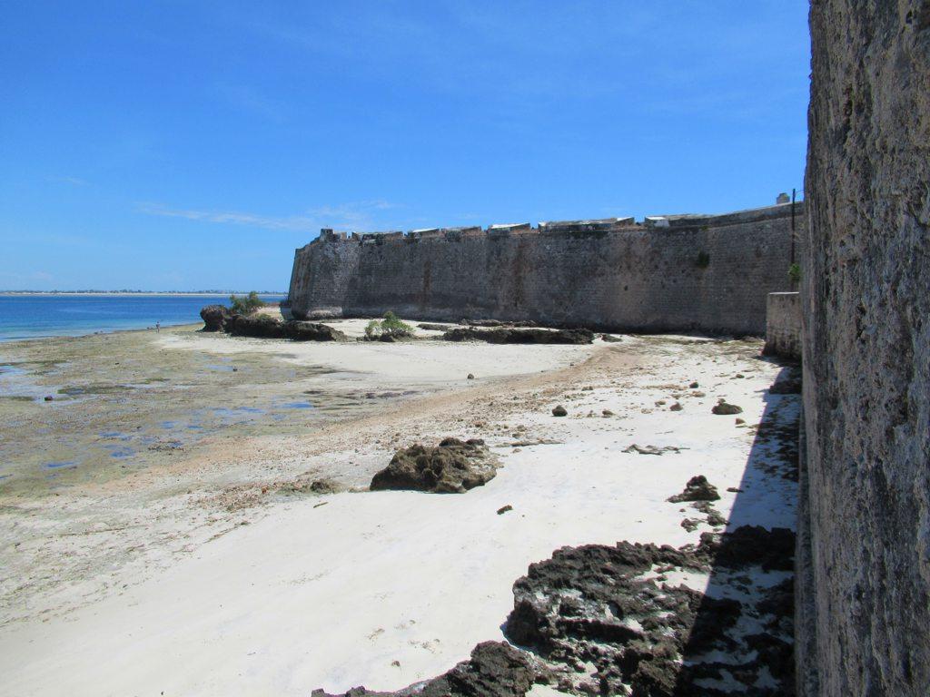 Sandee - Ilha De Mozambique