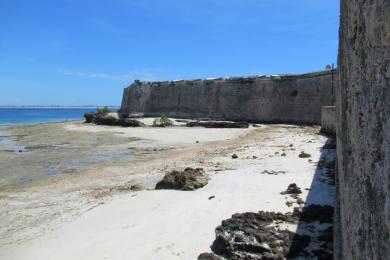 Sandee - Ilha De Mozambique