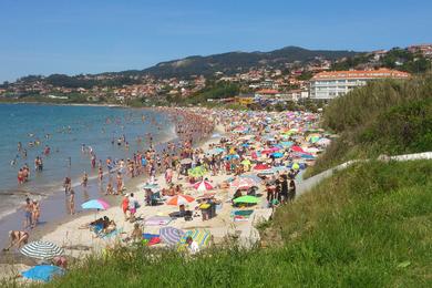 Sandee Playa De Los Patos Photo