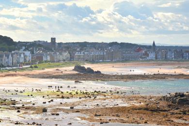 Sandee North Berwick Beach Photo