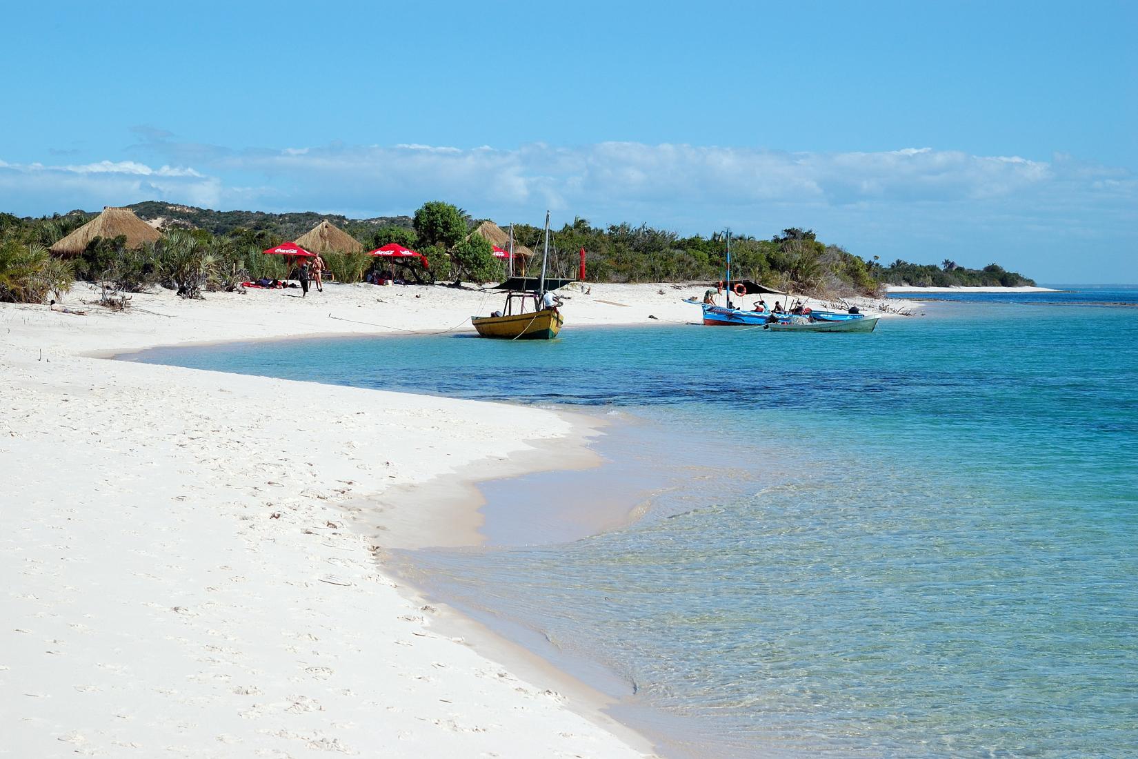 Sandee - HomePage / Bazaruto Archipelago