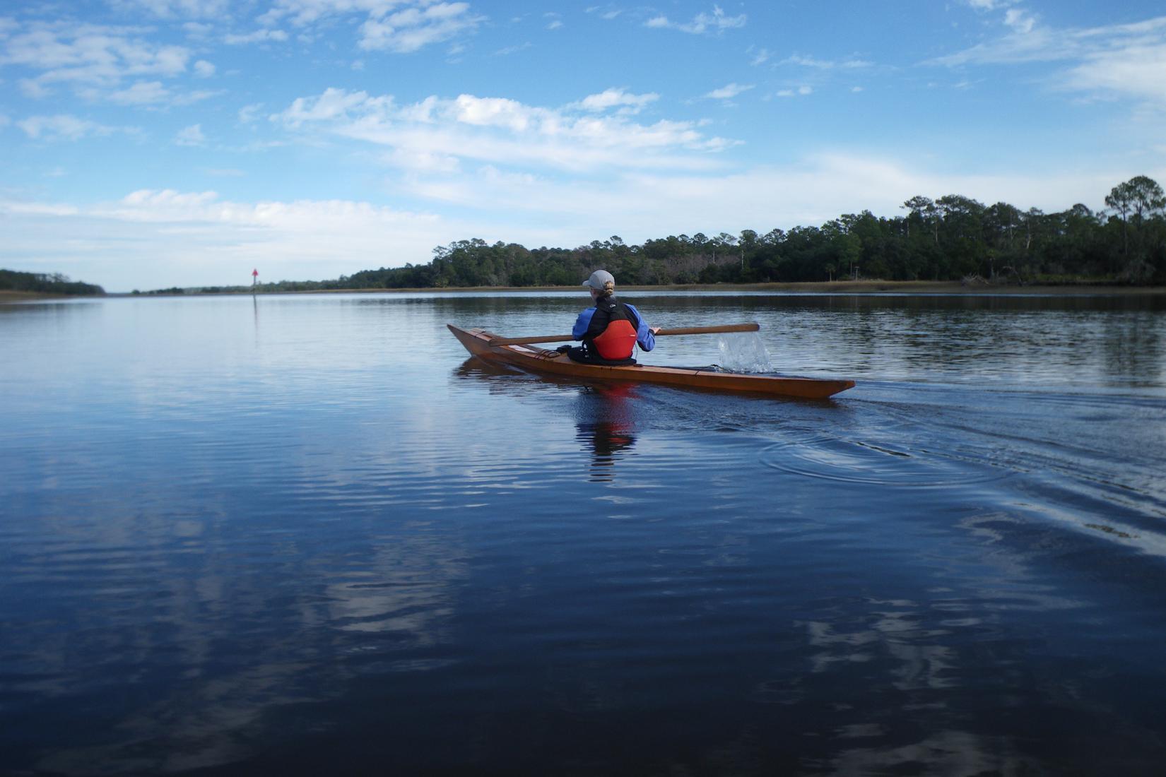 Sandee - Skidaway Narrows