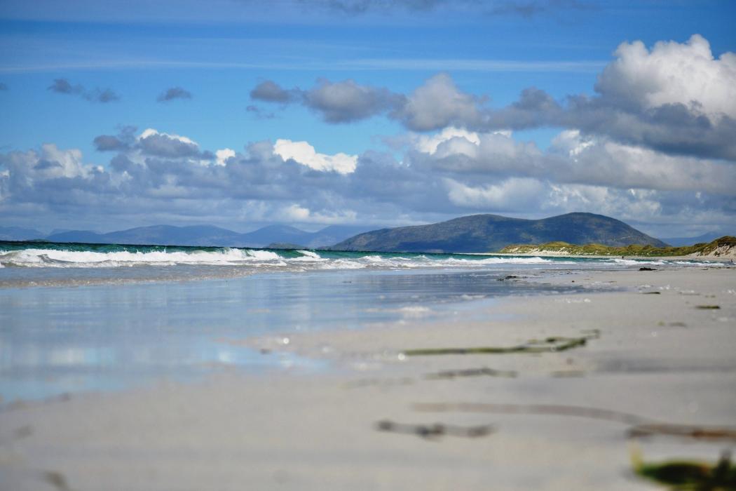 Sandee Berneray West Beach Photo