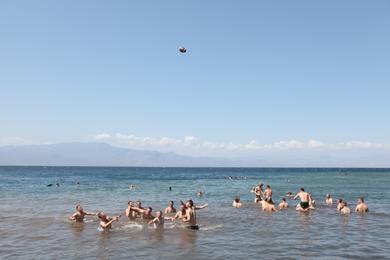 Sandee Arta Beach