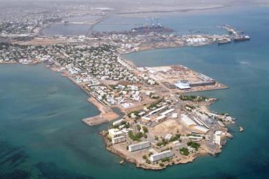 Sandee - Country / Djibouti