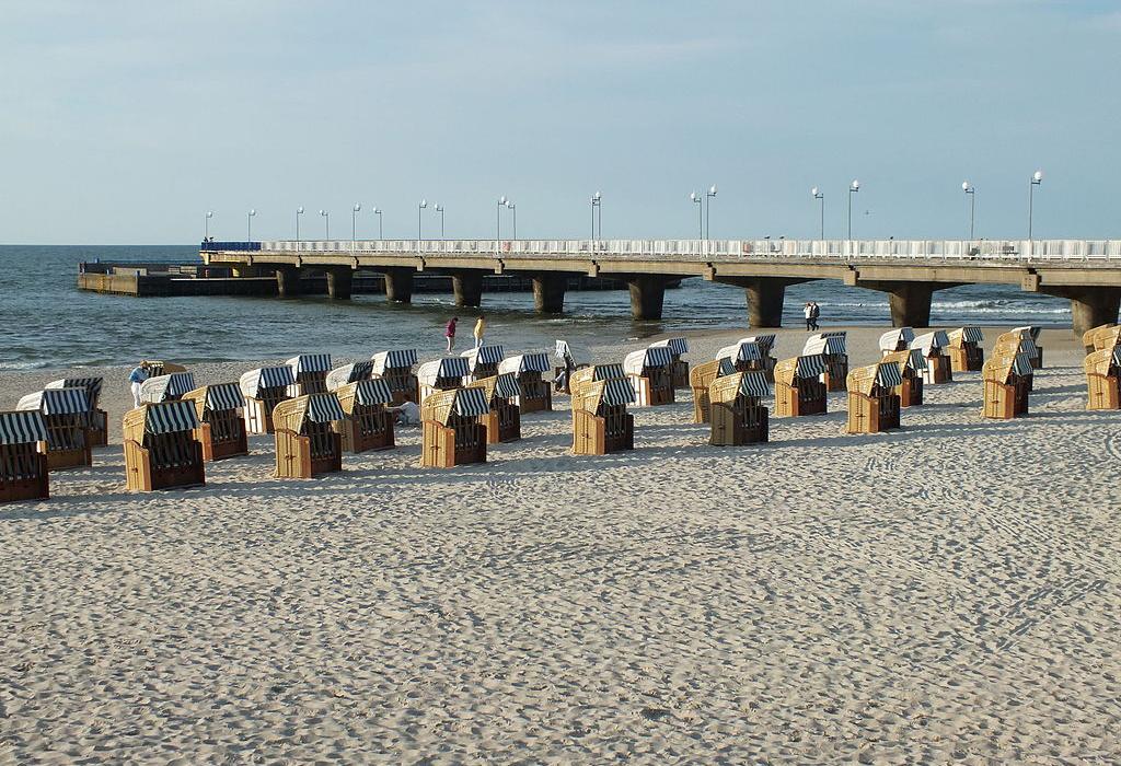 Sandee Kolobrzeg Beach