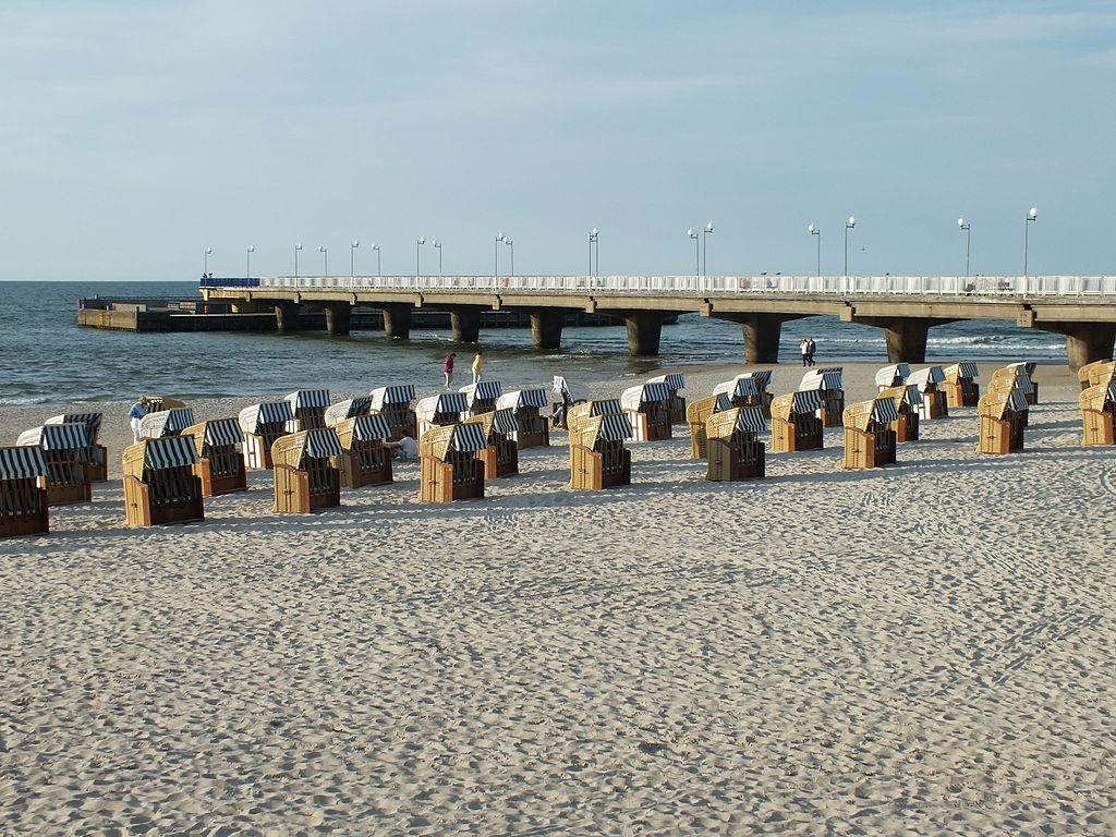 Sandee - Kolobrzeg Beach