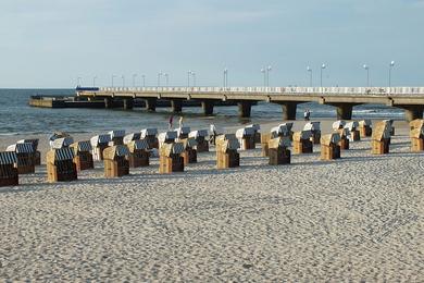 Sandee - Kolobrzeg Beach