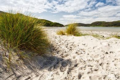 Sandee - Morar Beach