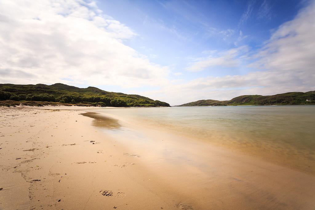 Sandee - Morar Beach