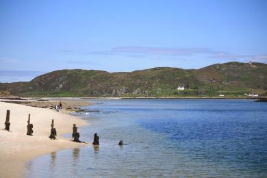 Sandee - Morar Beach