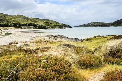 Sandee - Morar Beach