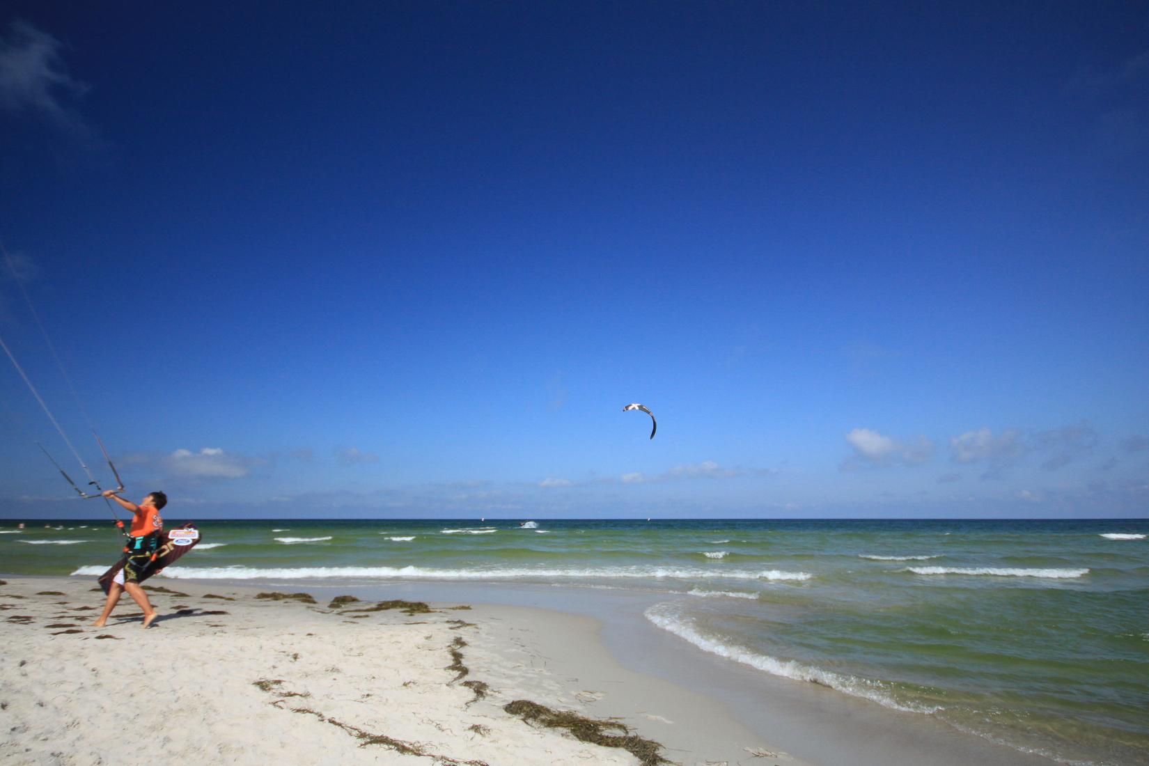 Sandee - Jastarnia Beach