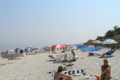 Sandee Jastarnia Beach