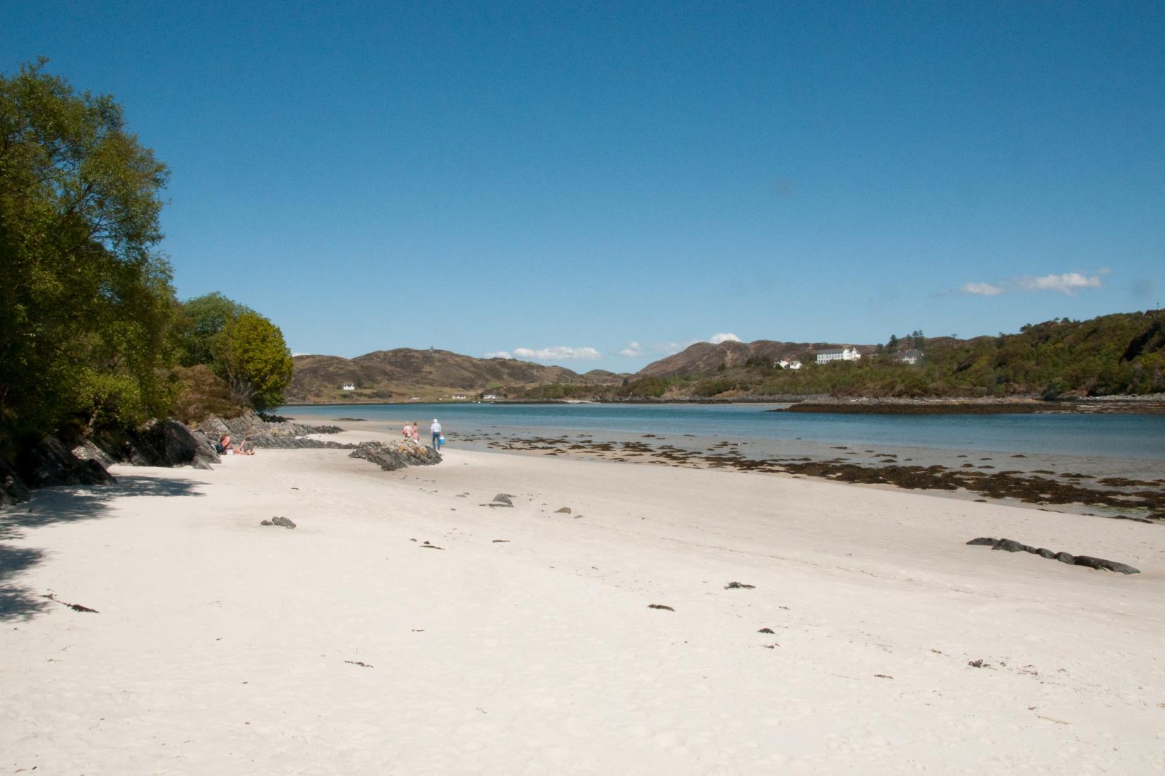 Sandee - Morar Beach