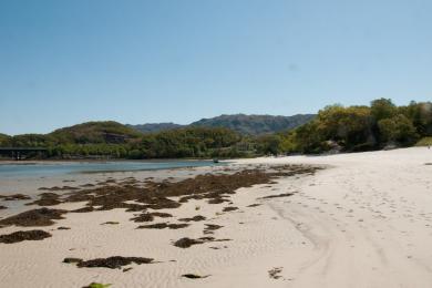 Sandee - Morar Beach