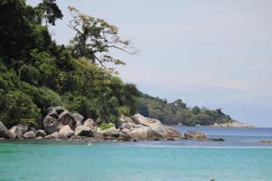 Sandee Kata Noi Beach Photo