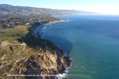 Sandee Dume Cove Beach