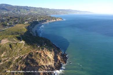 Sandee Dume Cove Beach Photo