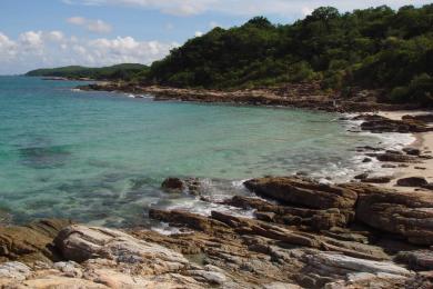 Sandee Samae Beach