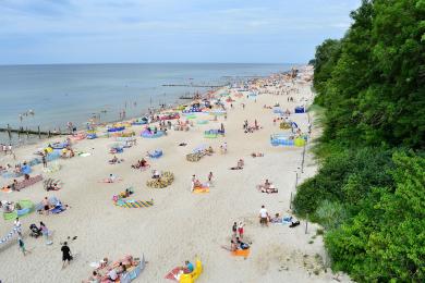 Sandee Rewal Beach
