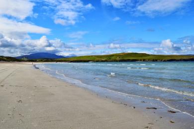 Sandee Durness Beach