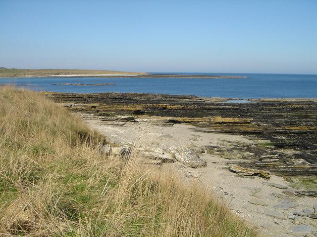 Sandee - Murkle Bay