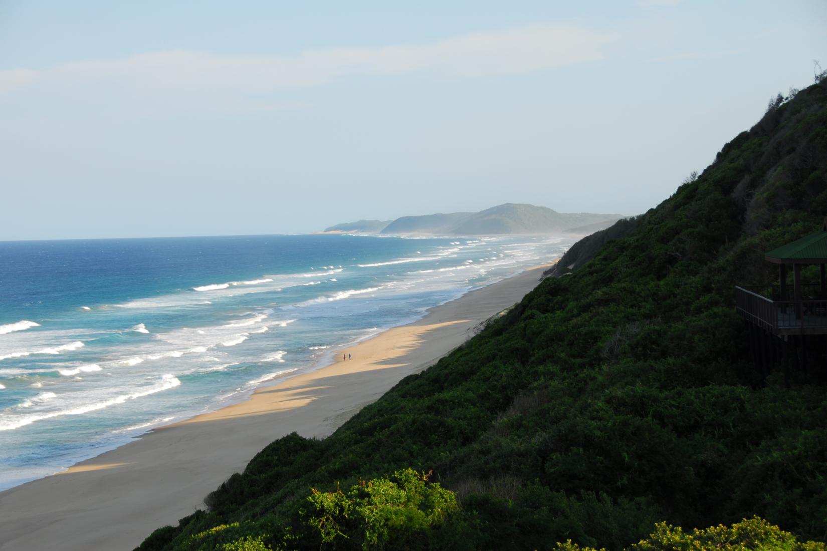 Sandee - HomePage / Ponta do Ouro