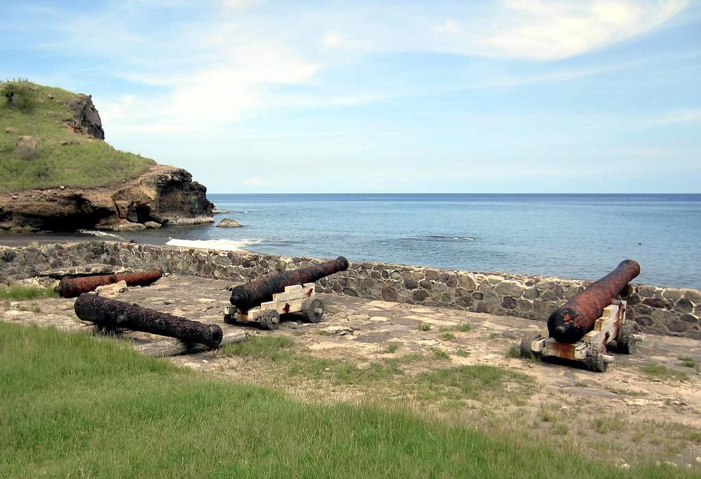 Sandee Carr's Bay Beach
