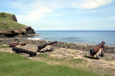 Sandee Carr's Bay Beach