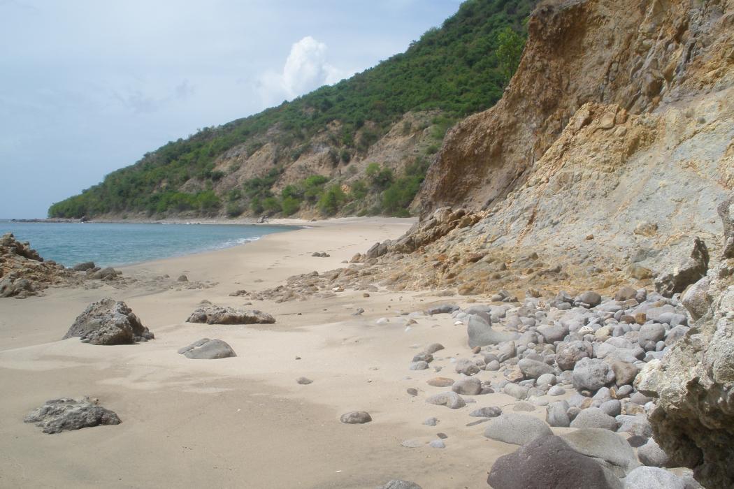 Sandee Rendezvous Beach