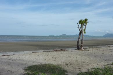 Sandee Pranburi Beach