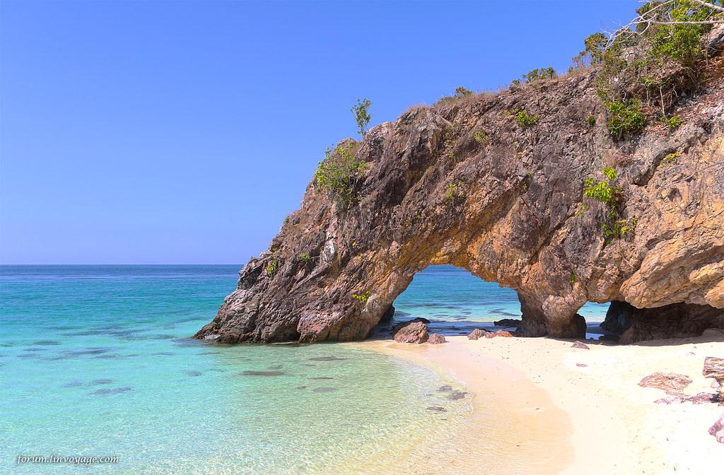Sandee - HomePage / Ko Lipe