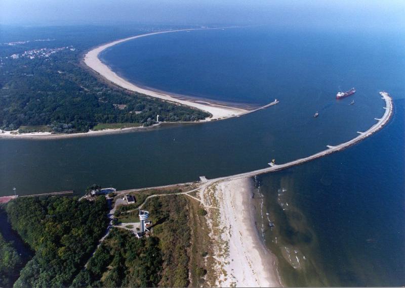 Sandee Swinoujscie Beach