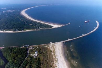Sandee Swinoujscie Beach