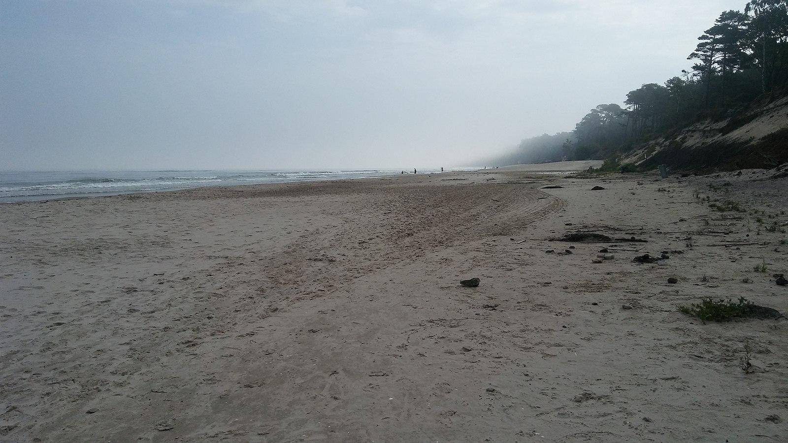 Sandee - Ustka Beach