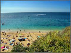 Sandee - Cascais Beach