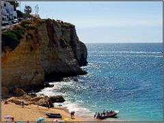 Sandee - Cascais Beach