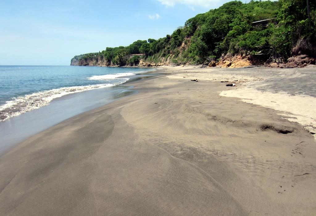 Sandee Woodlands Beach