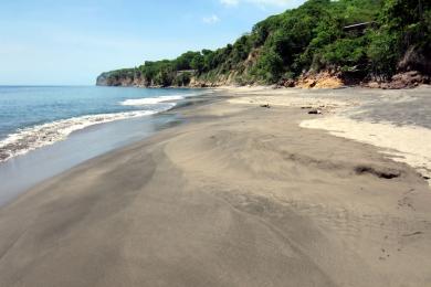 Sandee Woodlands Beach