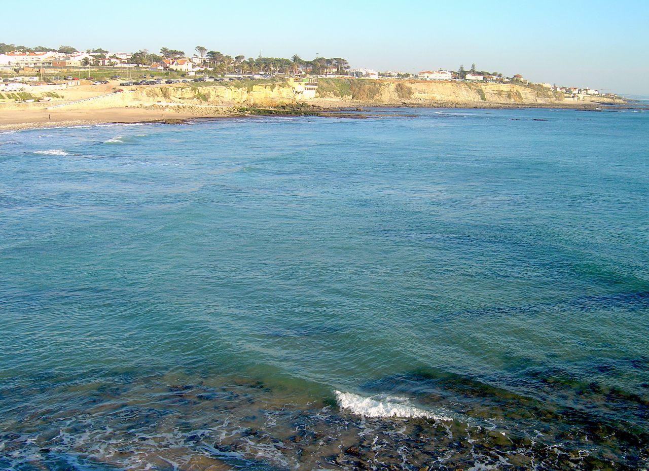 Sandee - Estoril Beach