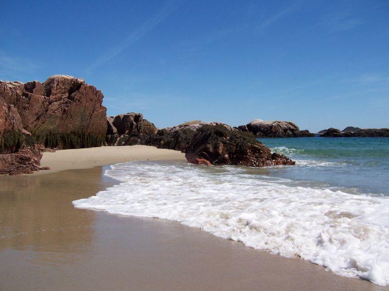 Sandee Sandbanks Provincial Park