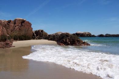 Sandee Sandbanks Provincial Park